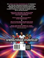 Wereldvoetbal recordboek 2027 - Afbeelding 2