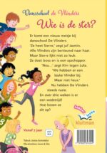 Dansschool de Vlinders. Wie is de ster? - Afbeelding 2