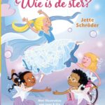 Dansschool de Vlinders. Wie is de ster?