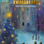 KerstMus en kapitein Kwaadbaard