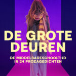De grote deuren