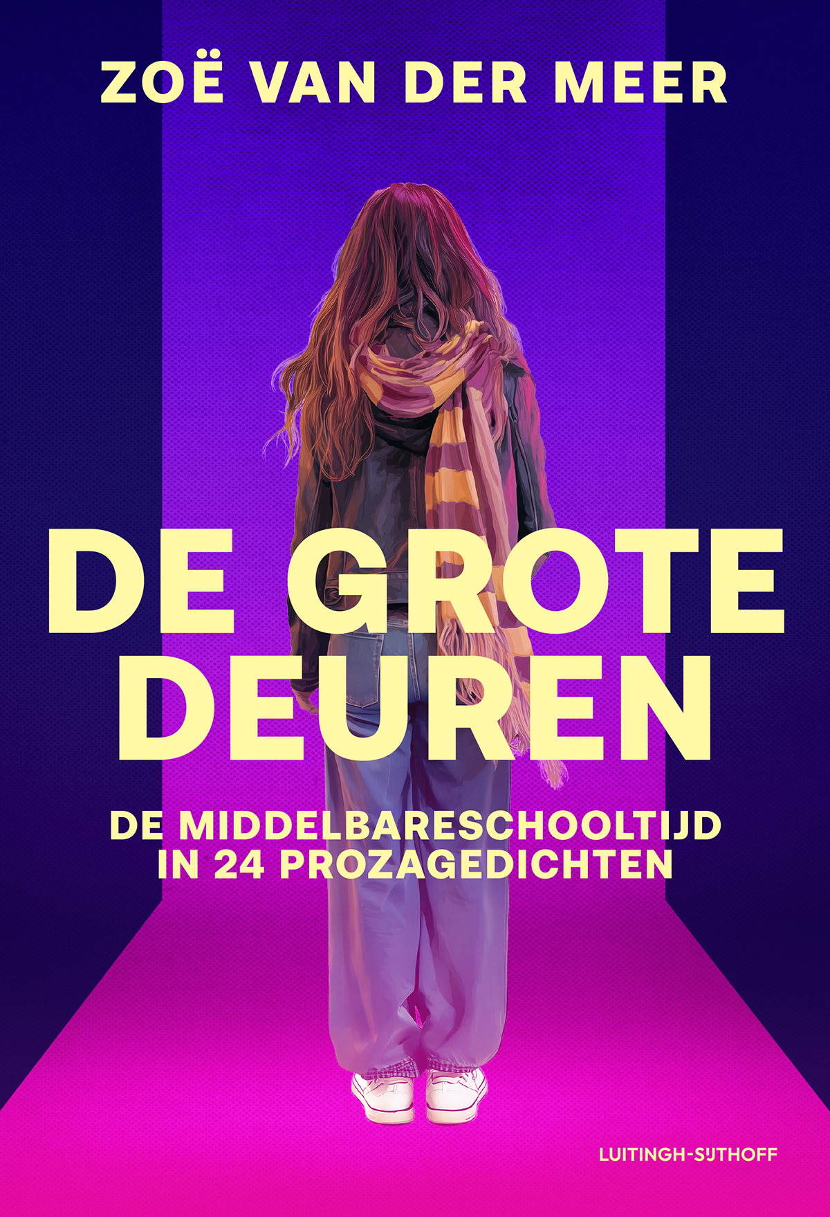 De grote deuren schets v5 De grote deuren - Afbeelding 1