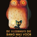 De vleermuis die bang was voor het donker