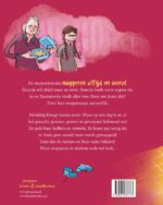 De moppermeisjes (en hun mopperpapa) - Afbeelding 2