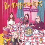 De moppermeisjes (en hun mopperpapa)