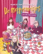 De moppermeisjes (en hun mopperpapa)