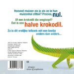 Mijn dieren telboek - Afbeelding 2