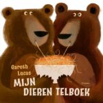 Mijn dieren telboek