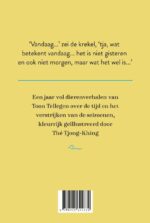 Toon Tellegen-agenda 2027 - Afbeelding 2