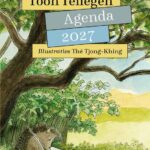 Toon Tellegen-agenda 2027