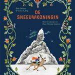De sneeuwkoningin