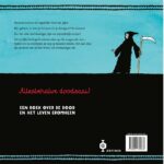 Een tuintje op je buik - Afbeelding 2