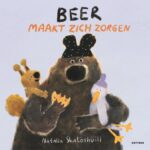 Beer maakt zich zorgen