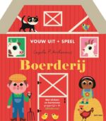 Boerderij
