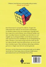 De kansen van Joris Pannemans - Afbeelding 2