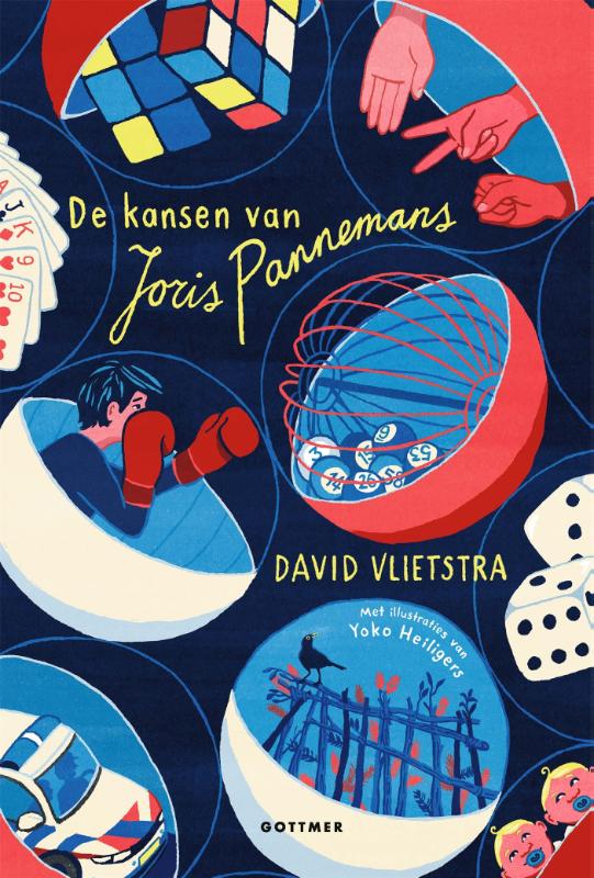 9789025783433_front-cover-standard.jpg De kansen van Joris Pannemans - Afbeelding 1