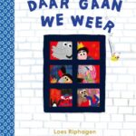 Daar gaan we weer