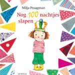 Nog 100 nachtjes slapen