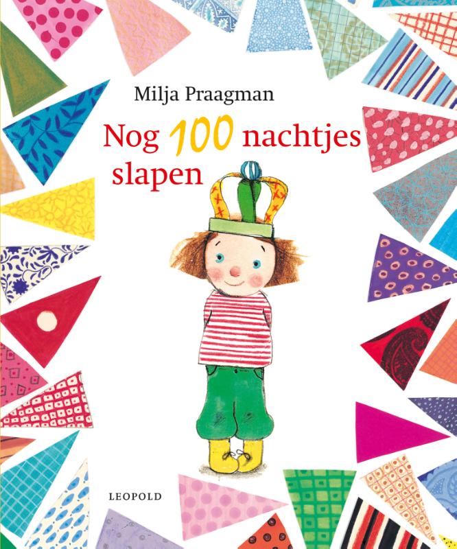9789025875428_front-cover-standard.jpg Nog 100 nachtjes slapen - Afbeelding 1