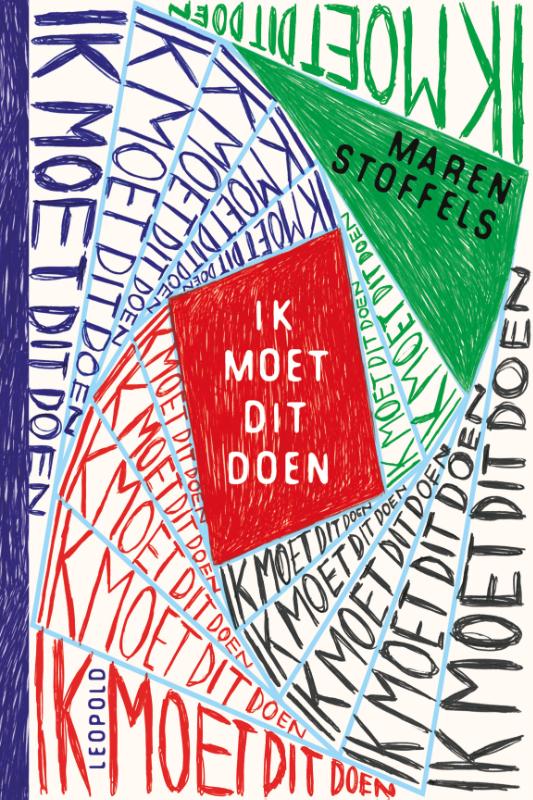 9789025878979_front-cover-standard.jpg Ik moet dit doen - Afbeelding 1