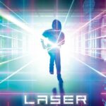 Laser Game