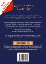 Adventboek - A Heart for Christmas - Afbeelding 2