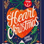 Adventboek - A Heart for Christmas