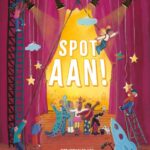 Spot aan! - Op het podium met groep 3-4