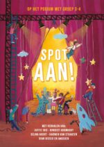 Spot aan! - Op het podium met groep 3-4