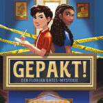 Gepakt!