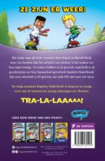 De eerste epic manga - Afbeelding 2