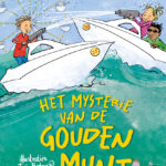 Het mysterie van de gouden munt