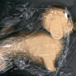 Knuffel Moos
