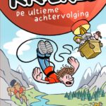 De ultieme achtervolging