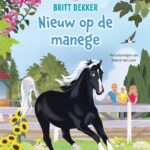 Nieuw op de manege