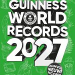 Guinness World Records 2027