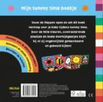 Baby speelt - Mijn tummy time boekje (vanaf 12 weken) - Afbeelding 2
