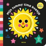 Baby speelt - Mijn tummy time boekje (vanaf 12 weken)