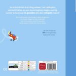 Dag stuntvliegtuig en andere vliegers - Afbeelding 2