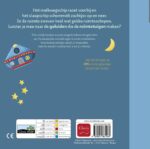 Dag slaapschip en andere ruimtetuigen - Afbeelding 2
