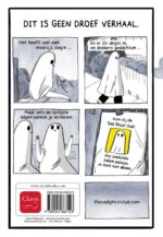 De Sad Ghost Club - Afbeelding 2