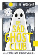 De Sad Ghost Club