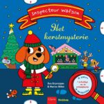 Het kerstmysterie