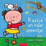 Kaatje en haar speentje