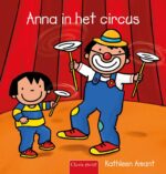 Anna in het circus