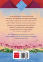Bent el-Ré, de koningsdochter - Afbeelding 2