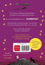 Oma boef slaat weer toe - Afbeelding 2