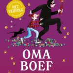 Oma boef slaat weer toe