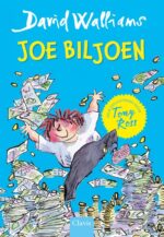 Joe Biljoen