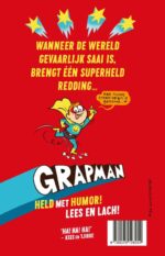 Grapman - Afbeelding 2